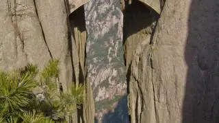 Huanh Shan, Chiny