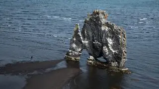 Hvitserkur