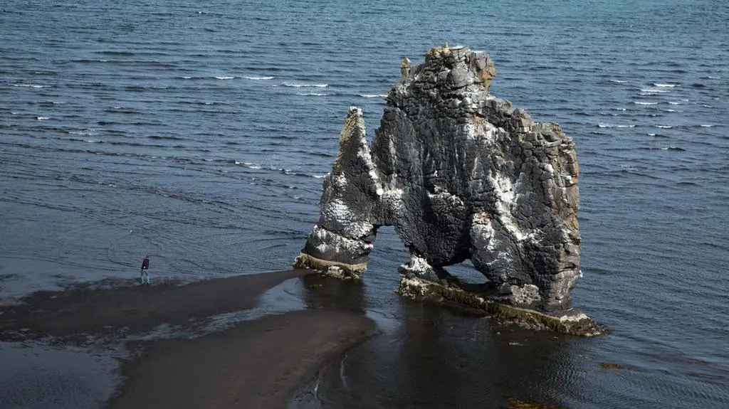 Hvitserkur