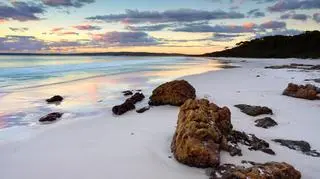 Hyams Beach, Australia