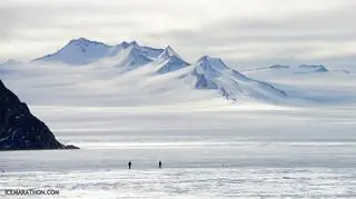 Ice Marathon