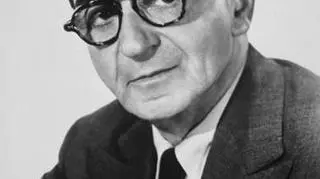 Irving Berlin (zdjęcie z 1941 roku) (Wikipedia/Domena Publiczna)