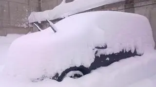 Ischgl odcięte od świata (Kontakt Meteo/Turyści z Warszawy)