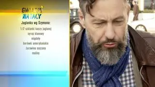 Jaglanka według Szymona Majewskiego
