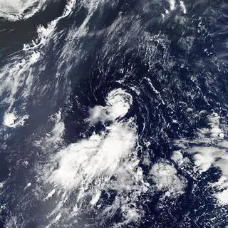 Jose/NASA
