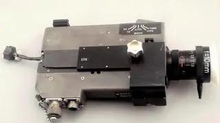 Kamera filmowa 
