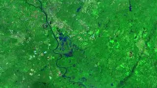 Karolina Południowa 8 października 2015 roku