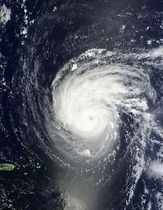 Katia/NASA