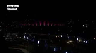 Katowice 20 lipca o godz. 21:36
