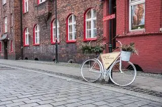 Katowice/Nikiszowiec