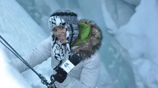 Konferencja w Sölden/TVN Meteo