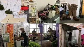 Konkurs INSPIRACJE-ARANŻACJE