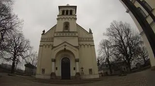 Kościół św. Katarzyny