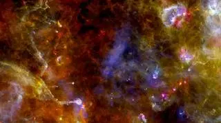 Kosmiczne Obserwatorium Herschela oślepło na zawsze (ESA)