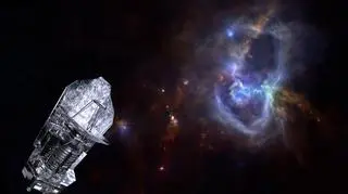 Kosmiczne Obserwatorium Herschela oślepło na zawsze (ESA)