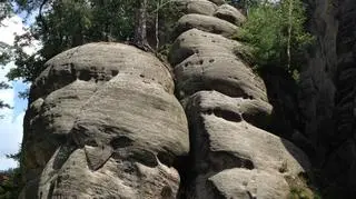 Kotlina Kłodzka (Tomasz Zubilewicz)