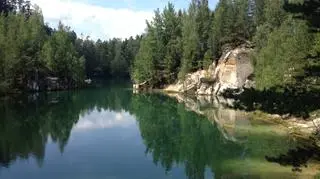 Kotlina Kłodzka (Tomasz Zubilewicz)