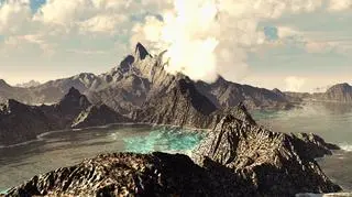 Krakatau