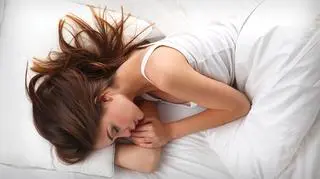 Krótki sen może źle na nas wpłynąć