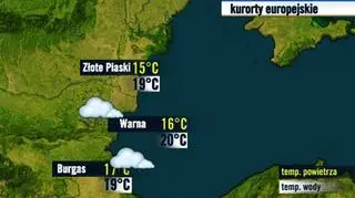 Kurorty bułgarskie 09.10