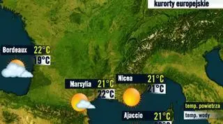 Kurorty francuskie 09.10