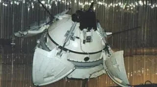 Lądownik Mars 3 (NASA)