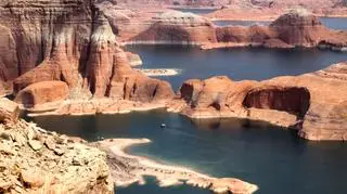 Lake Powell (USA)