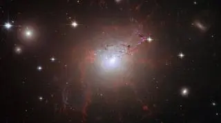 Magnetyczny potwór NGC 1275