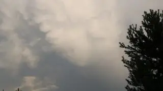 Mammatusy nad Porajem