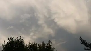 Mammatusy nad Porajem