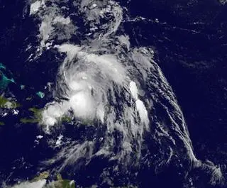Maria/NASA