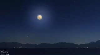 Mars