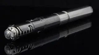 Mechanizm wbijający "Kret HP3"