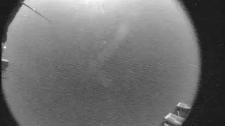 Meteor nad Arizoną, który zarejestrowano o godz. 4 rano czasu miejscowego 2 czerwca