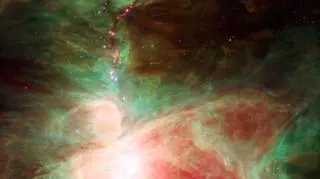 Miecz Oriona (NASA)