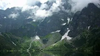 Morskie Oko Kontakt Meteo/villi802