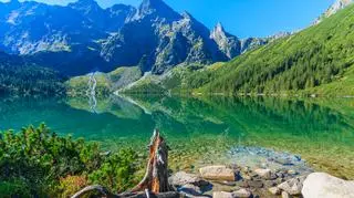 Morskie Oko (Polska)