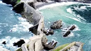 Most Gaztelugatxe