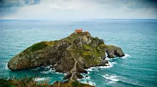 Most Gaztelugatxe