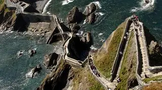 Most Gaztelugatxe