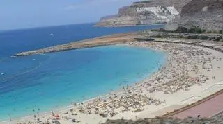 Może na Kanary? / sxc.hu