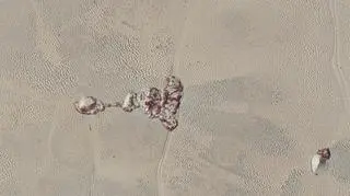 Najnowsze zdjęcia Plutona (NASA)