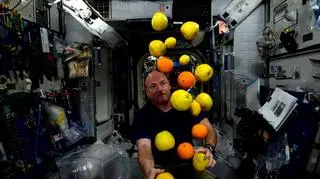 NASA Johnson