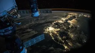 NASA Johnson