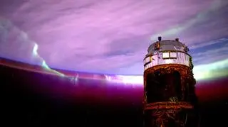NASA Johnson