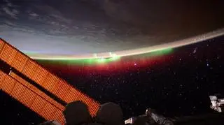 NASA Johnson