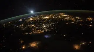 NASA Johnson