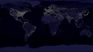 Nasa pokazuje najpiękniejsze oblicze Ziemi (NASA)