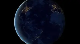 Nasa pokazuje najpiękniejsze oblicze Ziemi (NASA)