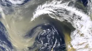 Nasa pokazuje najpiękniejsze oblicze Ziemi (NASA)